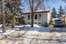 134 Nutley Cir, Winnipeg, MB 