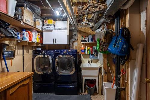 134 Nutley Cir, Winnipeg, MB 