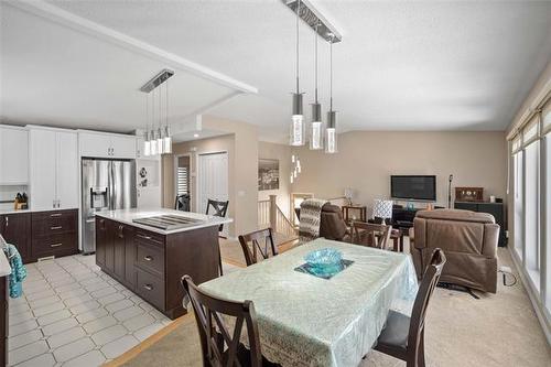 134 Nutley Cir, Winnipeg, MB 