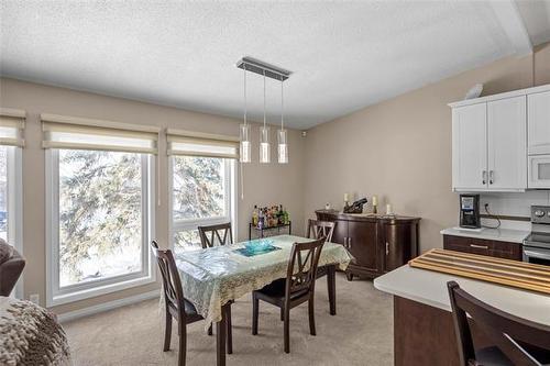 134 Nutley Cir, Winnipeg, MB 