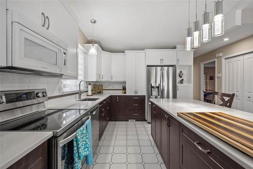 134 Nutley Cir, Winnipeg, MB 