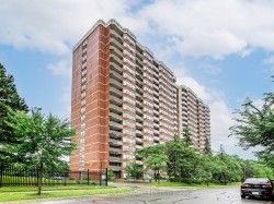 413-121 Ling Road  Toronto, ON M1E 4Y2