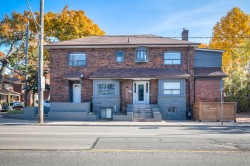 4-135 Jane Street  Toronto, ON M6S 3Y7