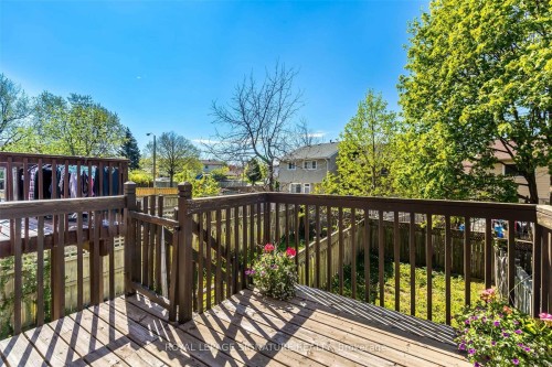 11 Exchequer Place, Toronto, ON - Outdoor With Exterior