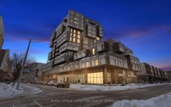 213-80 Vanauley Street  Toronto, ON M5T 0C9