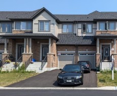 48 Bayardo Drive  Oshawa, ON L1L 0V2