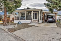 47-197 Dauphin Avenue  Penticton, BC V2A 3S3