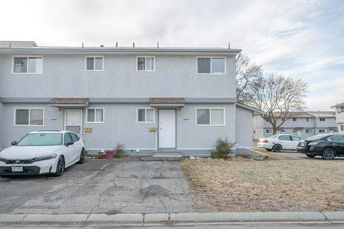 60-3099 South Main Street  Penticton, BC V2A 6Y2
