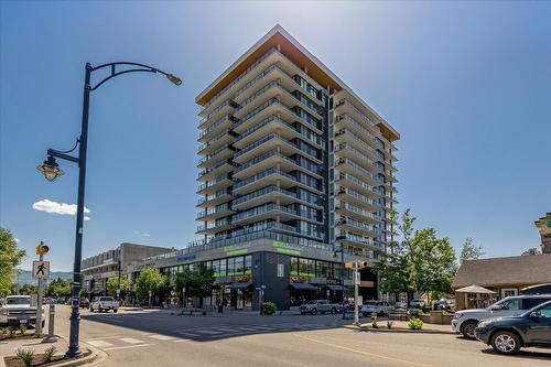 902-485 Groves Avenue  Kelowna, BC V1Y 0C1