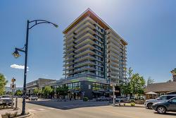 902-485 Groves Avenue  Kelowna, BC V1Y 0C1