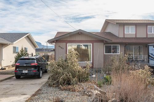 8705 92nd Avenue  Osoyoos, BC V0H 1V2