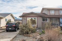 8705 92nd Avenue  Osoyoos, BC V0H 1V2