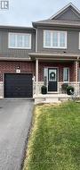 57 LLOYD DAVIES WAY Hamilton, ON L0R 1C0
