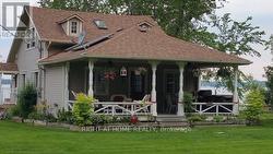 70 COLWELL CIRCLE NE  Scugog, ON L0B 1L0