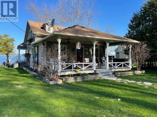 70 COLWELL CIRCLE NE  Scugog, ON L0B 1L0