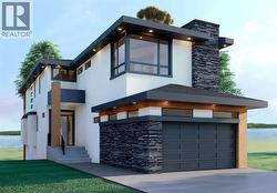 232 West Chestermere Drive  Chestermere, AB T1X 1B2