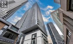 3905 - 8 CUMBERLAND STREET  Toronto, ON M4W 0B6