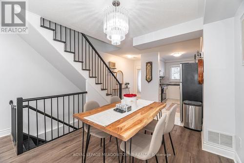 15B - 5865 Dalebrook Crescent, Mississauga, ON - Indoor Photo Showing Other Room