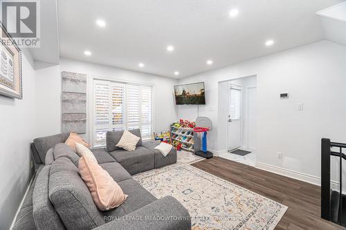 15B - 5865 Dalebrook Crescent, Mississauga, ON - Indoor