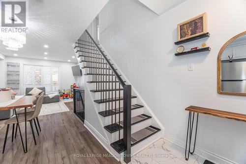 15B - 5865 Dalebrook Crescent, Mississauga, ON - Indoor Photo Showing Other Room