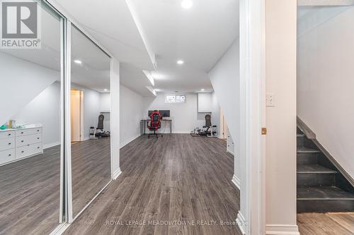 15B - 5865 Dalebrook Crescent, Mississauga, ON - Indoor Photo Showing Other Room