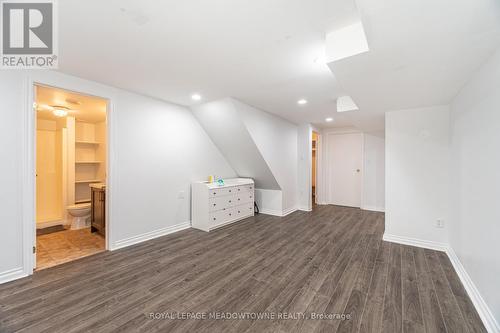 15B - 5865 Dalebrook Crescent, Mississauga, ON - Indoor Photo Showing Other Room