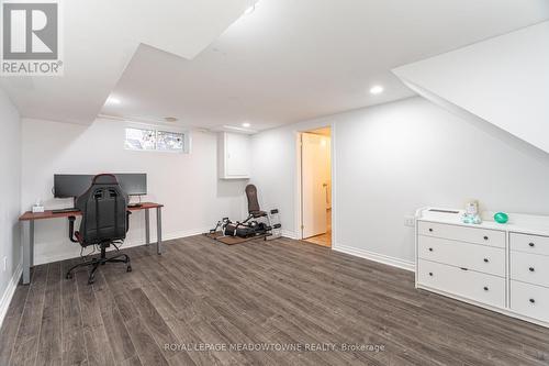 15B - 5865 Dalebrook Crescent, Mississauga, ON - Indoor