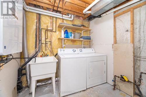 15B - 5865 Dalebrook Crescent, Mississauga, ON - Indoor Photo Showing Other Room