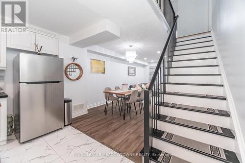 15B - 5865 Dalebrook Crescent, Mississauga, ON - Indoor