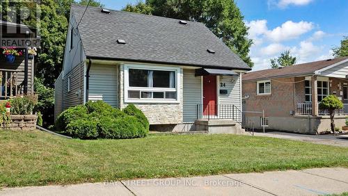 24 EMPIRE STREET  London East, ON N5Y 1G7