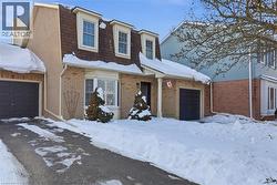 105 WILSON Street W Unit# 7  Ancaster, ON L9G 3A9