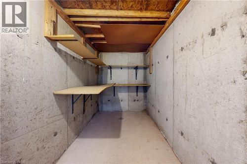 6509 Valiant Heights, Mississauga, ON - Indoor Photo Showing Other Room