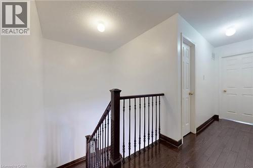 6509 Valiant Heights, Mississauga, ON - Indoor Photo Showing Other Room