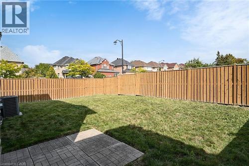 6509 Valiant Heights, Mississauga, ON - Outdoor