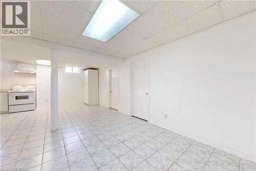 6509 Valiant Heights, Mississauga, ON - Indoor