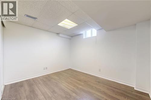 6509 Valiant Heights, Mississauga, ON - Indoor