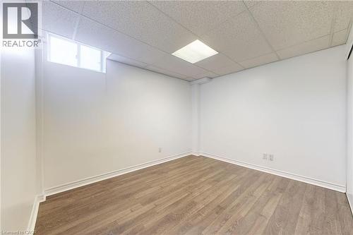 6509 Valiant Heights, Mississauga, ON - Indoor Photo Showing Other Room