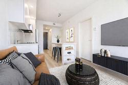 4015-1001 Rue Lucien-L'Allier  Montréal (Ville-Marie), QC H3G 0G7