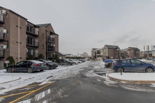 Extérieur - 201-691 Mtée Des Pionniers, Terrebonne (Lachenaie), QC - Outdoor