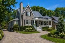 Façade - 41 Rue Lakeshore, Beaconsfield, QC  - Outdoor With Deck Patio Veranda With Facade 