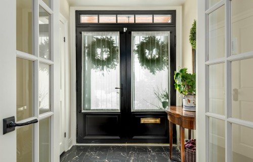Hall d'entrée/Vestibule - 41 Rue Lakeshore, Beaconsfield, QC - Indoor Photo Showing Other Room