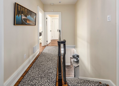 Corridor - 41 Rue Lakeshore, Beaconsfield, QC - Indoor Photo Showing Other Room