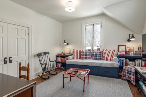 Chambre à coucher - 41 Rue Lakeshore, Beaconsfield, QC - Indoor