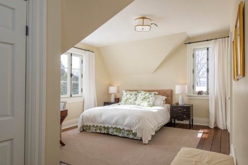 Chambre à coucher - 41 Rue Lakeshore, Beaconsfield, QC - Indoor Photo Showing Bedroom
