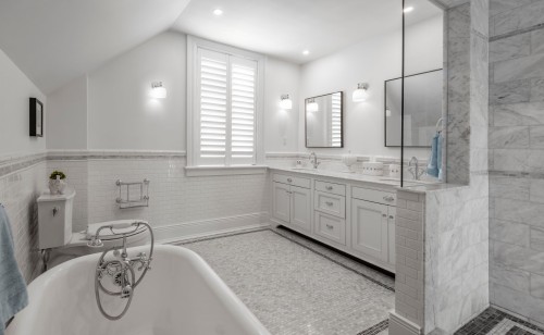 Salle de bains - 41 Rue Lakeshore, Beaconsfield, QC - Indoor Photo Showing Bathroom