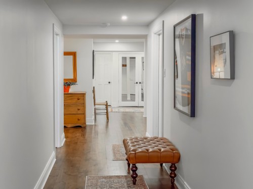 Corridor - 41 Rue Lakeshore, Beaconsfield, QC - Indoor Photo Showing Other Room