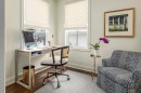 Bureau - 41 Rue Lakeshore, Beaconsfield, QC  - Indoor Photo Showing Office 