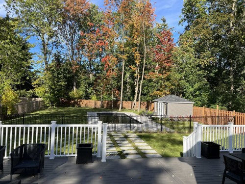 Extérieur - 41 Rue Lakeshore, Beaconsfield, QC - Outdoor