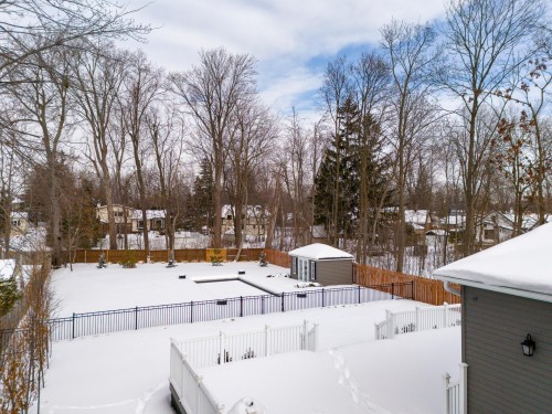 Extérieur - 41 Rue Lakeshore, Beaconsfield, QC - Outdoor