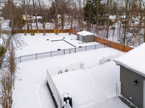 Extérieur - 41 Rue Lakeshore, Beaconsfield, QC - Outdoor